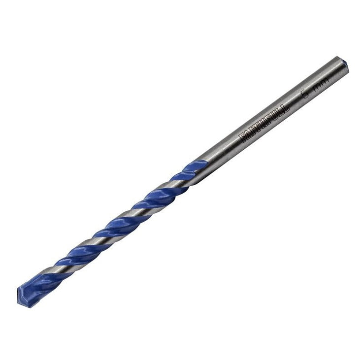 Faithfull Multi Construction Drill Bit 5 x 85mm