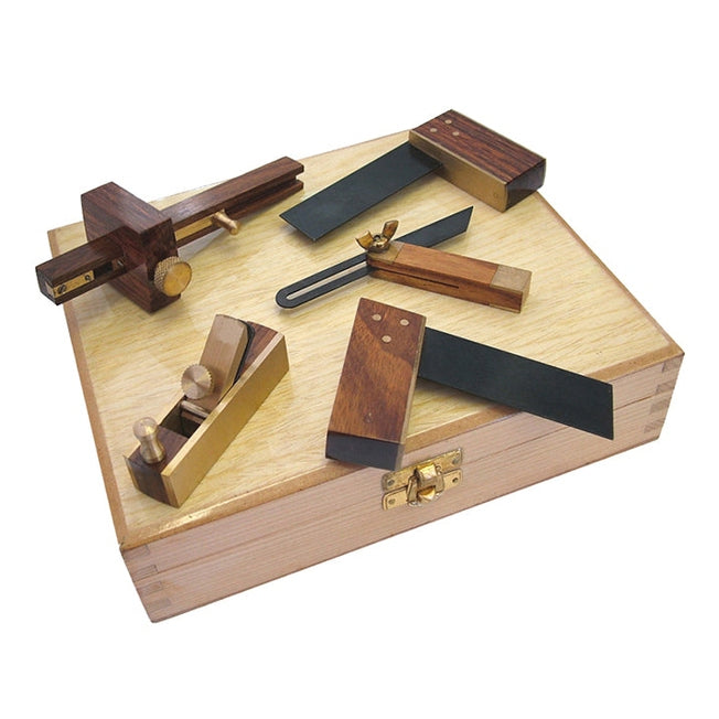 Faithfull Set of 5 Mini Tools