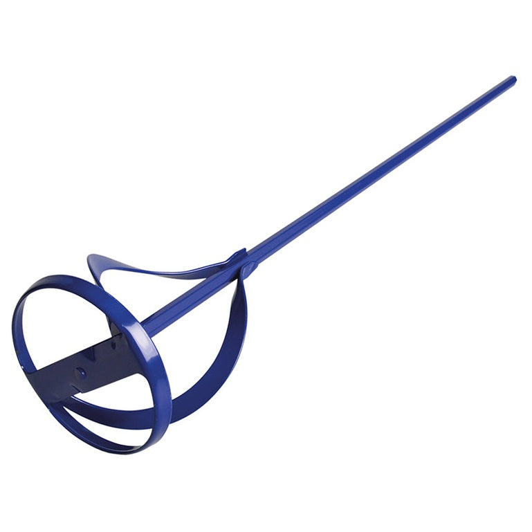 Faithfull Mixing Paddle 100 x 600mm - Watson Hire