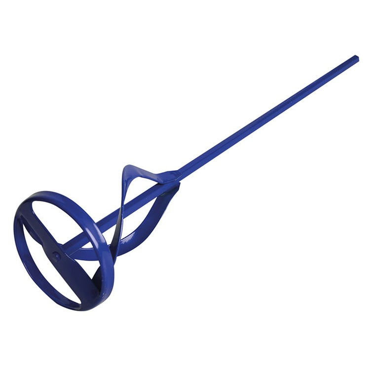 Faithfull Mixing Paddle 80 x 400mm - Watson Hire