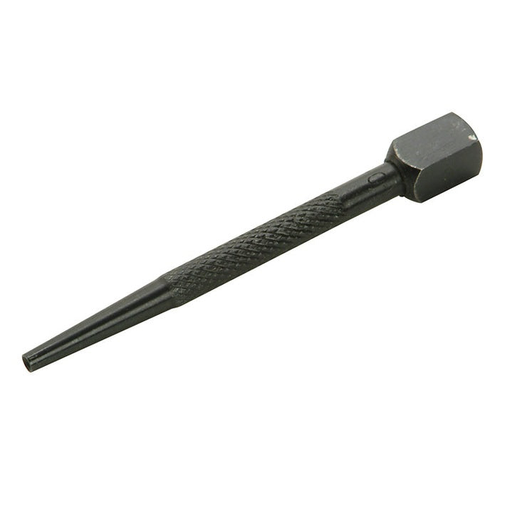 Faithfull Square Head Nail Punch 1.5mm (1/16in) - Watson Hire