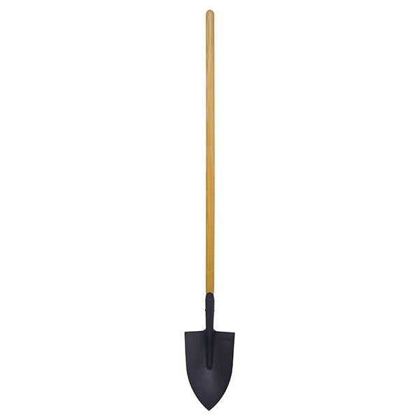 Faithfull Open Socket Irish Shovel - Watson Hire