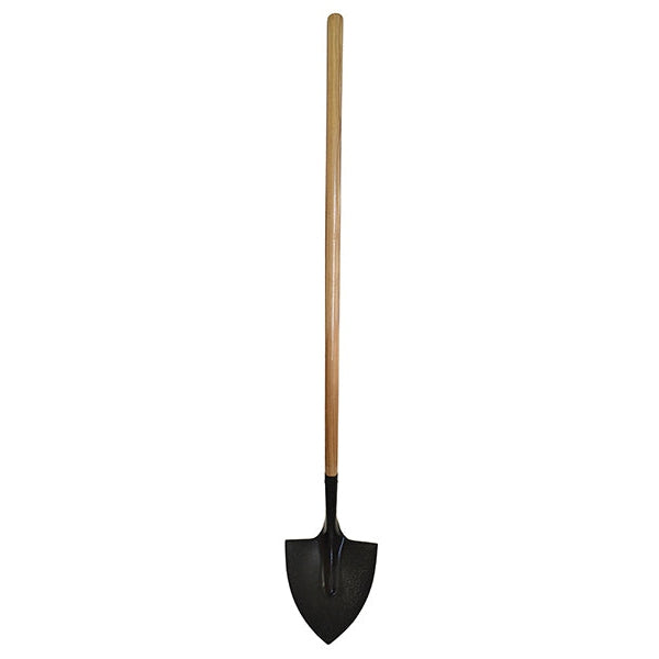 Faithfull Open Socket West Country Shovel - Watson Hire
