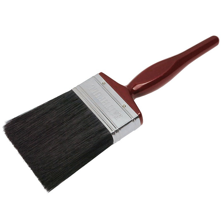 Faithfull Contract Paint Brush 75mm (3in)