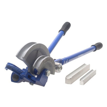 Faithfull Combination Pipe Bender 15/22mm - Watson Hire