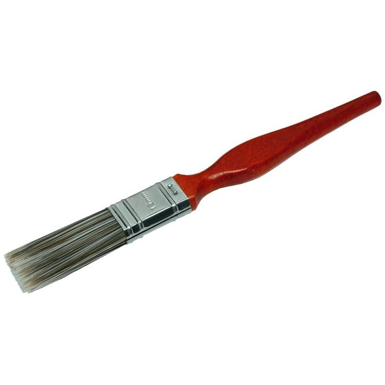 Faithfull Superflow Synthetic Paint Brush 19mm (3/4in)