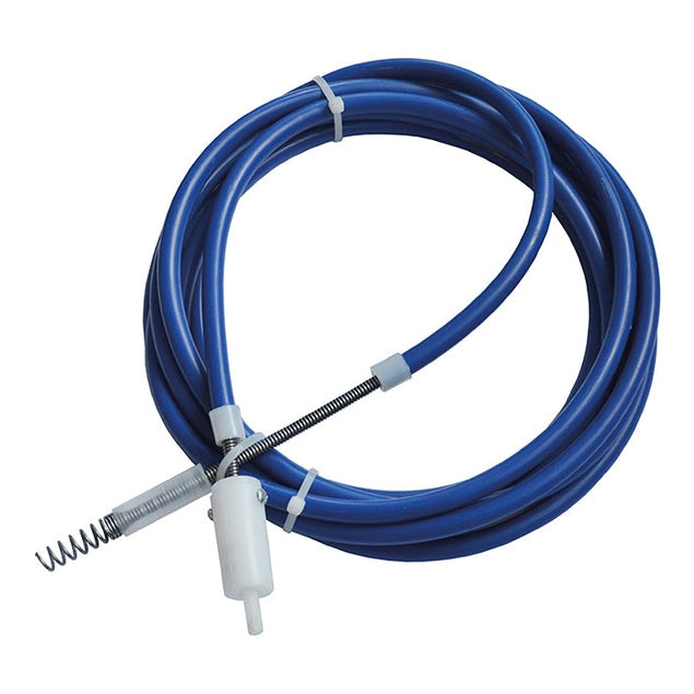 Faithfull Drill Snake 4.6m