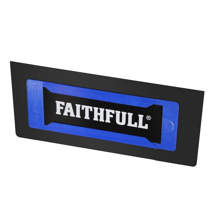 Faithfull Flexifit Trowel Blade 12in
