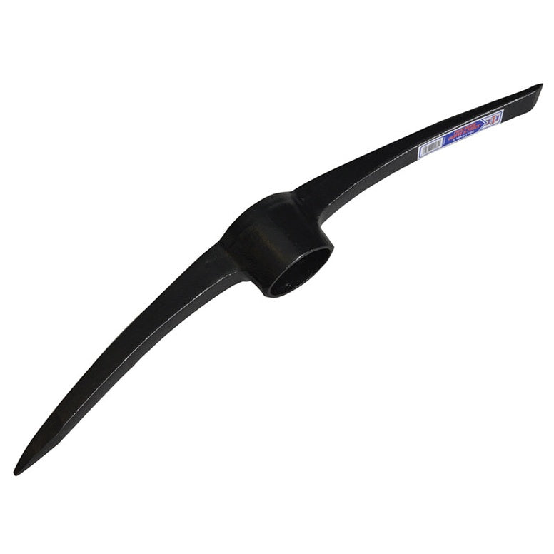 Faithfull Solid Eye Navy Pick Head 3.18kg (7 lb)