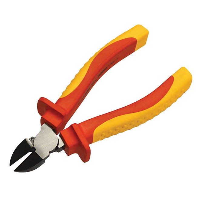 Faithfull VDE Diagonal Cutter 170mm