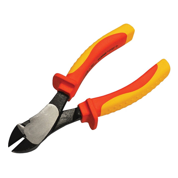 Faithfull VDE Heavy-Duty Diagonal Cutters 190mm