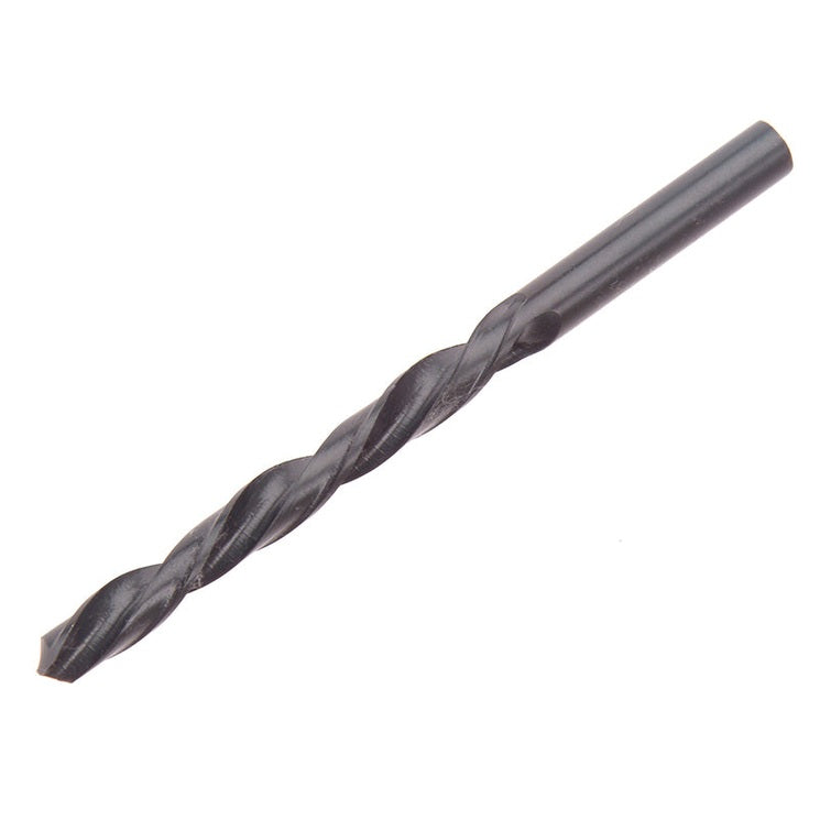 Faithfull HSS Jobber Drill Bits Pre Pack (3) 1.00mm OL:34mm WL:12mm - Watson Hire