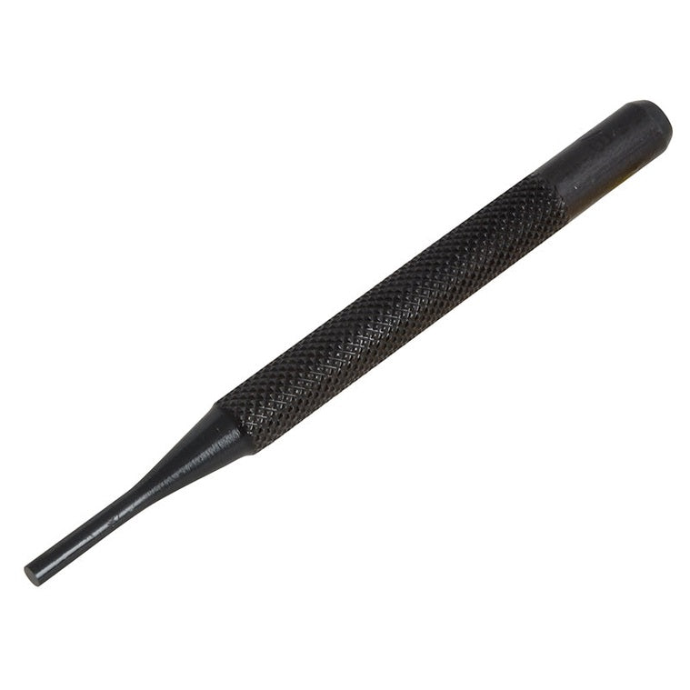 Faithfull Round Head Pin Parallel Punch 3mm (1/8in)