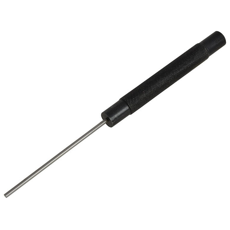 Faithfull Long Series Pin Punch 3.2mm (1/8in) Round Head