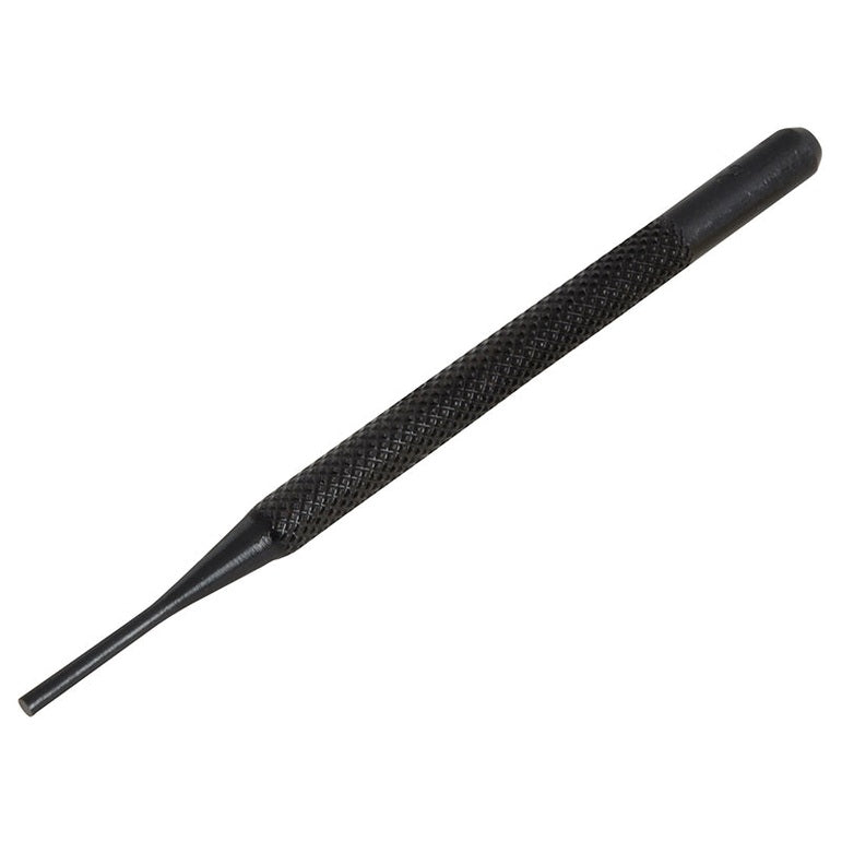 Faithfull Round Head Parallel Pin Punch 2.5mm (3/32in)