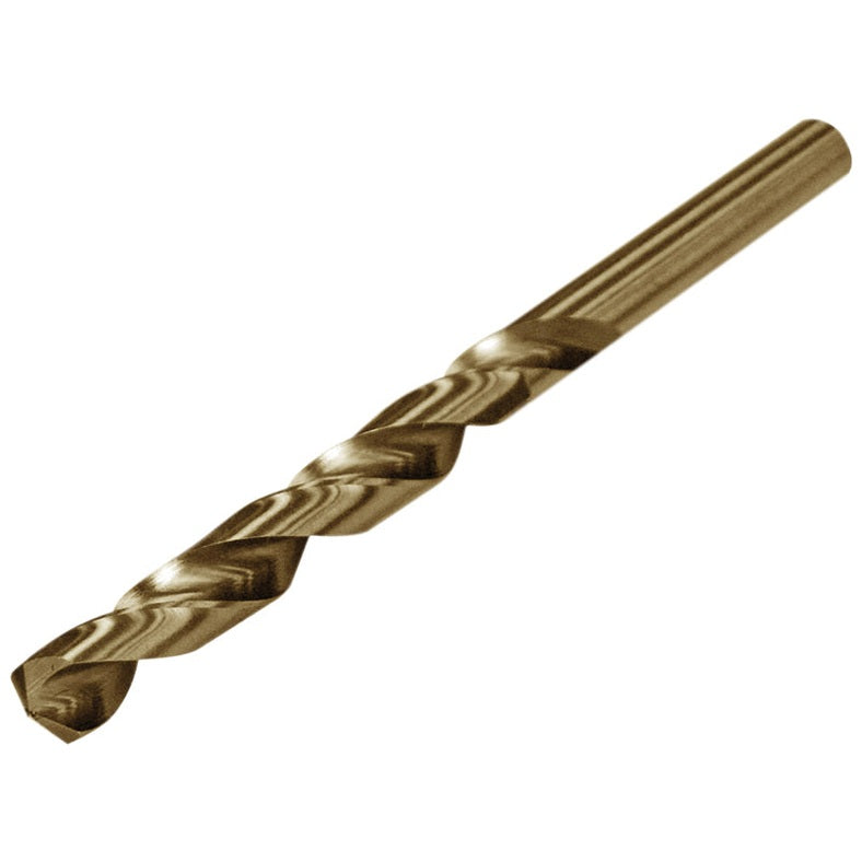 Faithfull Professional Cobalt Jobber Drill Bit Pre Packed 8.0mm