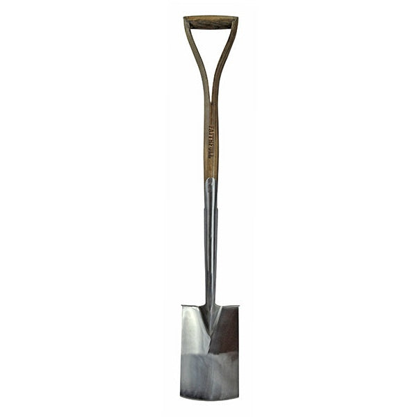 Faithfull Prestige Stainless Steel Border – Watson Hire