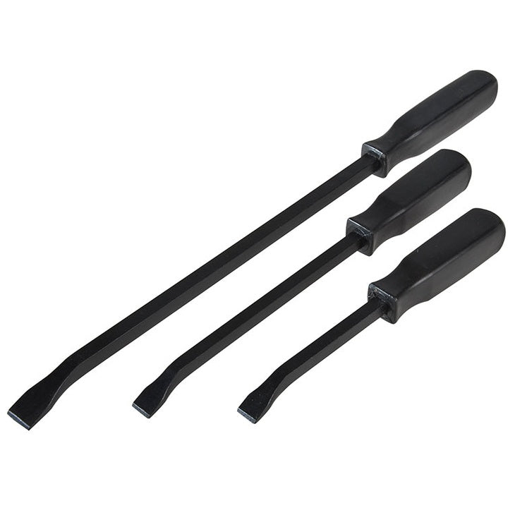 Faithfull Mechanic's Pry Bar Set, 3 Piece – Watson Hire