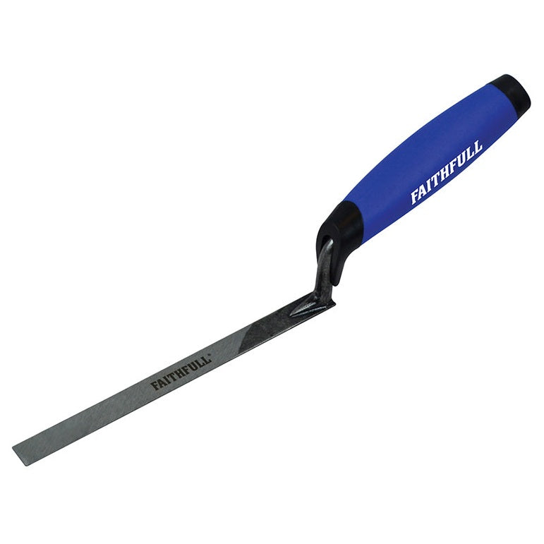 Faithfull Prestige Tuck Pointer 175 x 13mm (7 x 1/2in) - Watson Hire