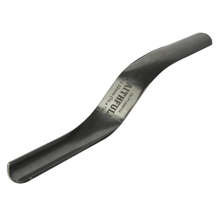 Faithfull Prestige Brick Jointer 19 & 22mm (3/4 & 7/8in)