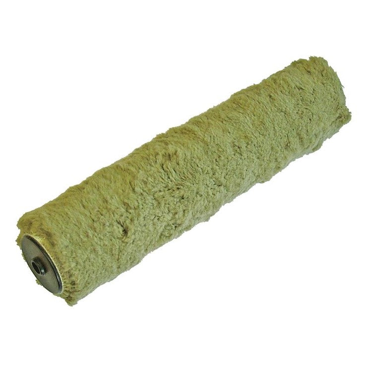 Faithfull Woven Polyamide Masonry Roller Sleeve 300mm (12in)