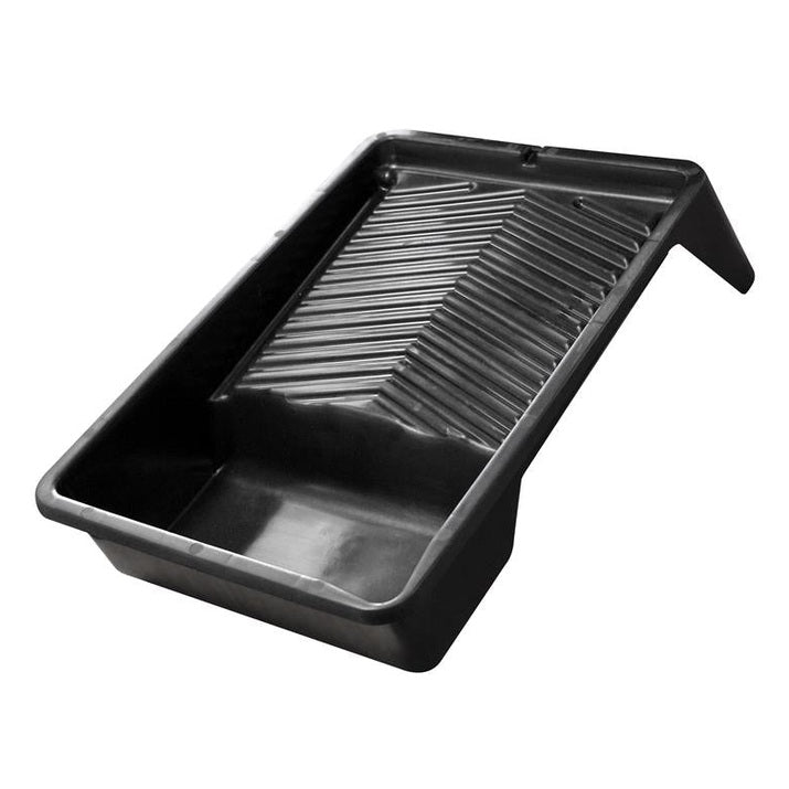 Faithfull Heavy-Duty Plastic Roller Tray 230mm (9in)