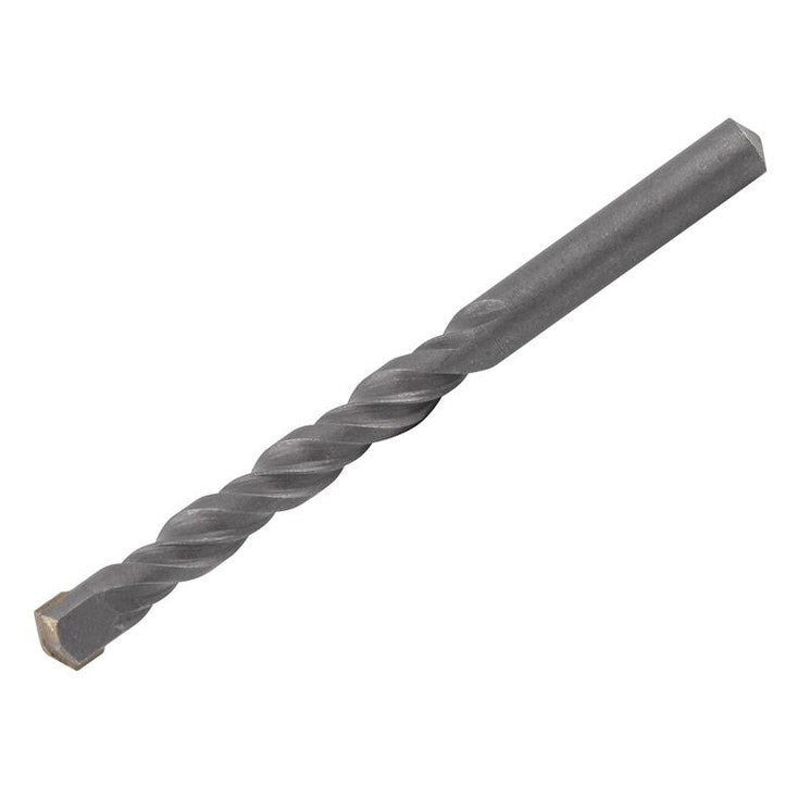 Faithfull Standard Masonry Drill Bit 10 x 120mm