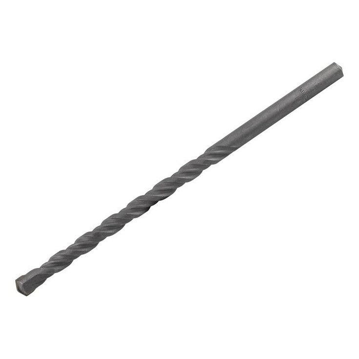 Faithfull Standard Masonry Drill Bit 10 x 200mm - Watson Hire