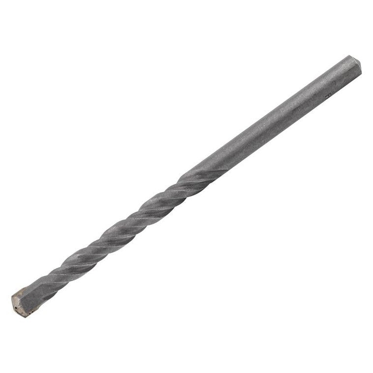 Faithfull Standard Masonry Drill Bit 6 x 100mm