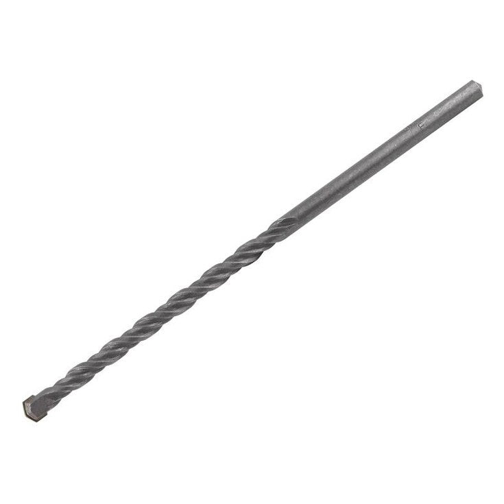 Faithfull Standard Masonry Drill Bit 6.5 x 150mm