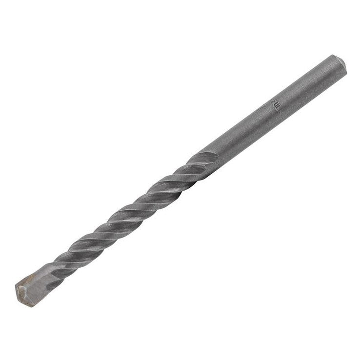 Faithfull Standard Masonry Drill Bit 7 x 100mm