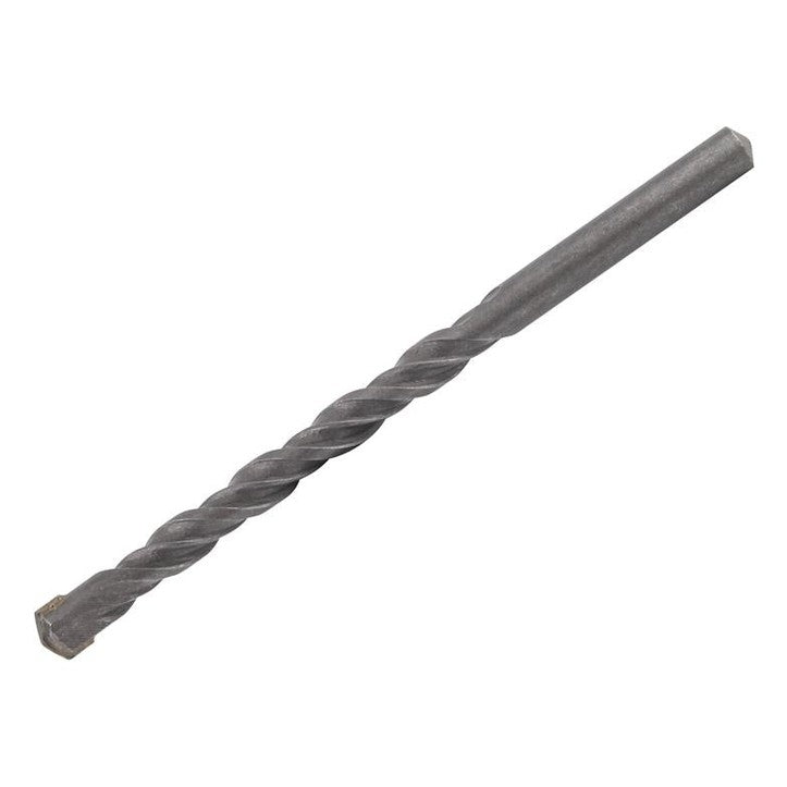Faithfull Standard Masonry Drill Bit 8 x 120mm