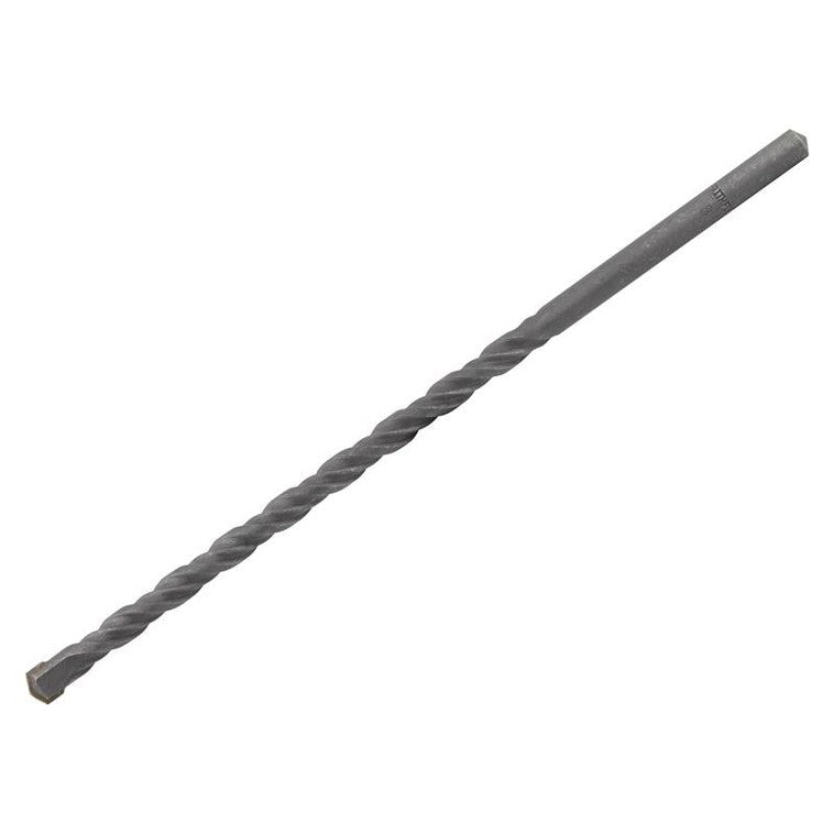 Faithfull Standard Masonry Drill Bit 8 x 200mm