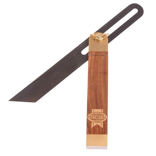 Faithfull Sliding Bevel 270mm (10.1/2in)