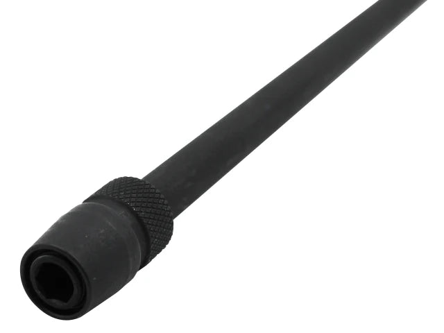 FAITHFULL IMPACT RATED UNIVERSAL BIT HOLDER 300MM