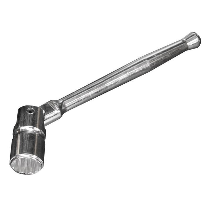 Faithfull Scaffold Spanner 7/16W