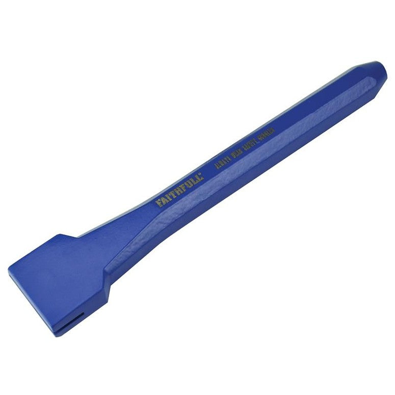 Faithfull Scutch Comb Holder 200 x 38mm (8 x 1.1/2in) - Watson Hire