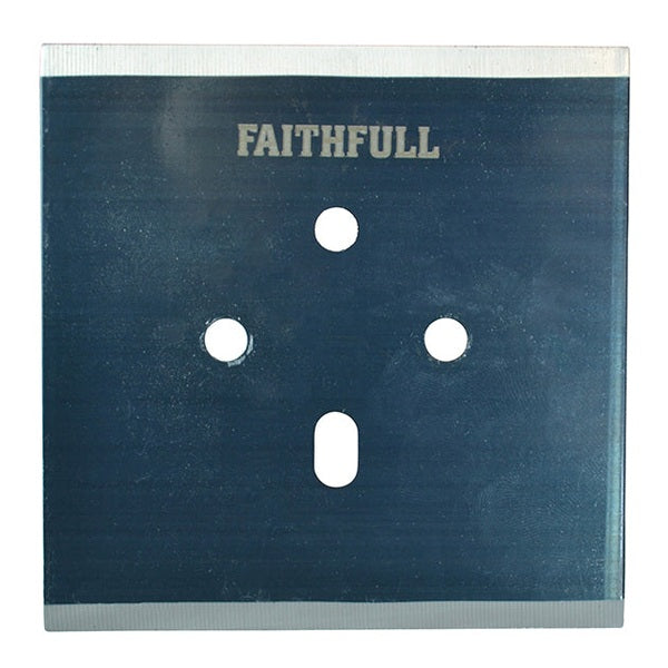 Faithfull Spare Blade for FAISCRA21 (Single Pack)