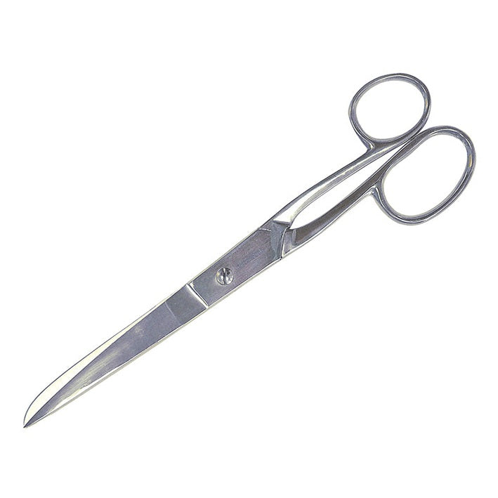 Faithfull Wallpaper Scissors 255mm (10in) - Watson Hire