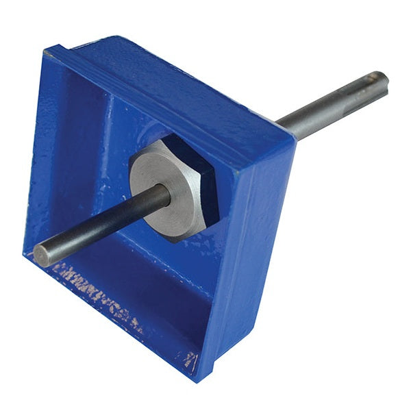 Faithfull SDS Plus Square Box Cutter Single