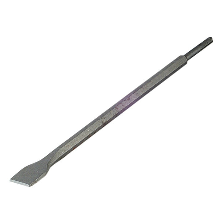 Faithfull SDS Plus Chisel Bit 40mm Length 250mm