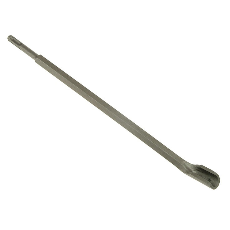 Faithfull SDS Plus Chasing Gouge 22 x 250mm