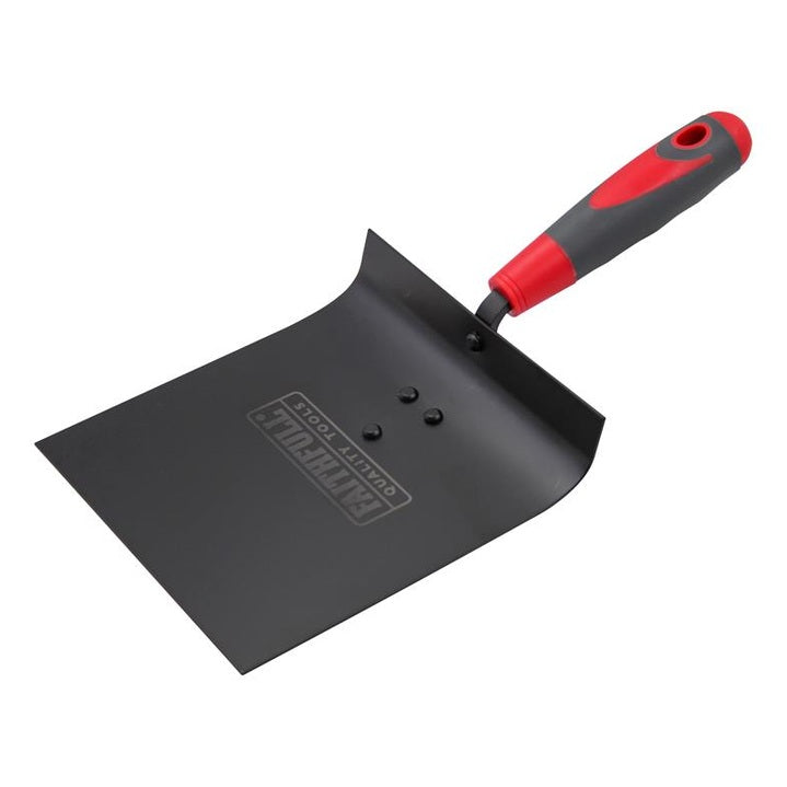 Faithfull Harling Trowel Soft Grip Handle 6.1/2in²