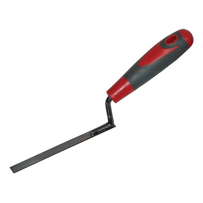 Faithfull Tuck Pointer Soft Grip Handle 1/2in