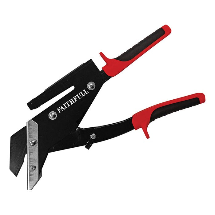 Faithfull Professional Slate Cutter 35mm