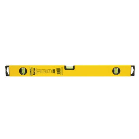 Faithfull Box Level 3 Vial 100cm (40in) - Watson Hire