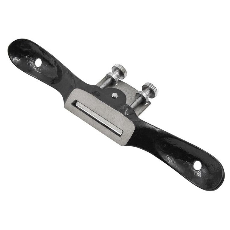Faithfull Spokeshave Flat