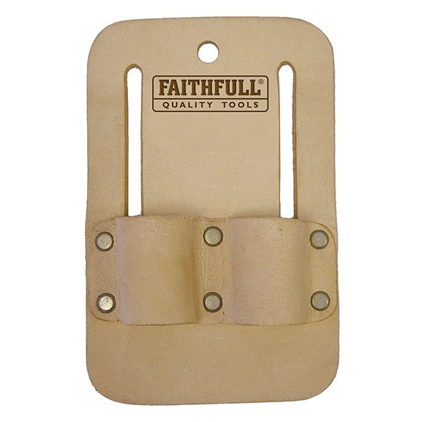 Faithfull Scaffold Spanner Holder - Double