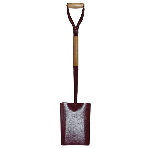 Faithfull Solid Socket Shovel Taper No.2 MYD