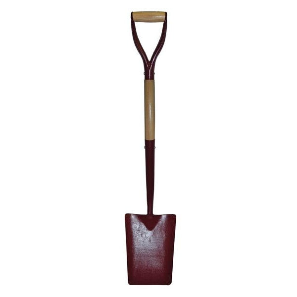 Faithfull Solid Socket Trenching Shovel MYD